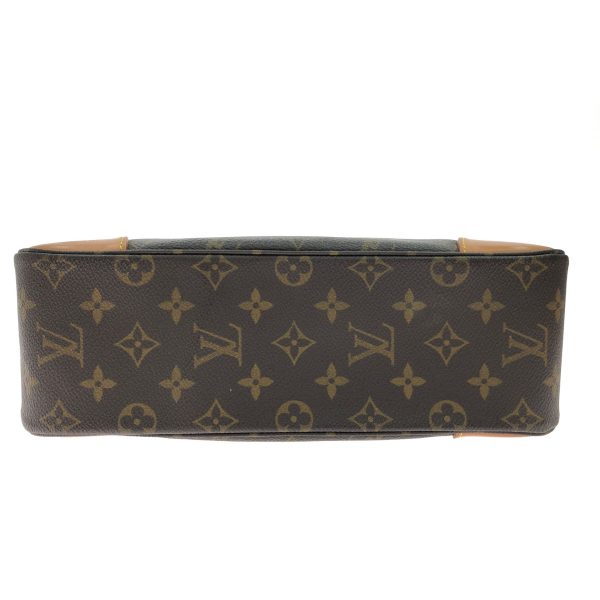 1013103319695 4 LOUIS VUITTON Shoulder Bag Boulogne 30 M51265