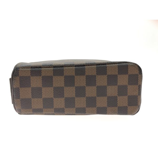 1013103326662 4 LOUIS VUITTON Shoulder Bag Pochette Olaf PM N41442