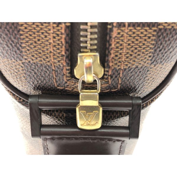 1013103326662 8 LOUIS VUITTON Shoulder Bag Pochette Olaf PM N41442