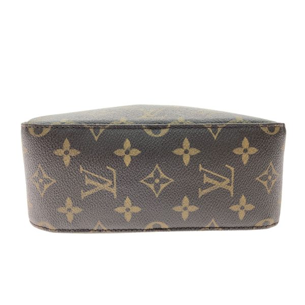 1013103326686 4 LOUIS VUITTON Handbag Monogram Spontini M47500