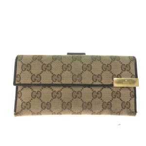 1013103348794 1 Gucci Shoulder Bag Black