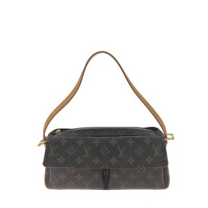 1013103369492 1 Louis Vuitton Druo Shoulder Bag Monogram