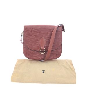 1013103369522 1 Louis Vuitton Stella PM Mahina Handbag Monogram