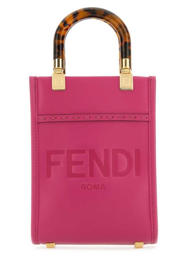 101587fd1974271 ia 1 Fendi Tote Bag Leather