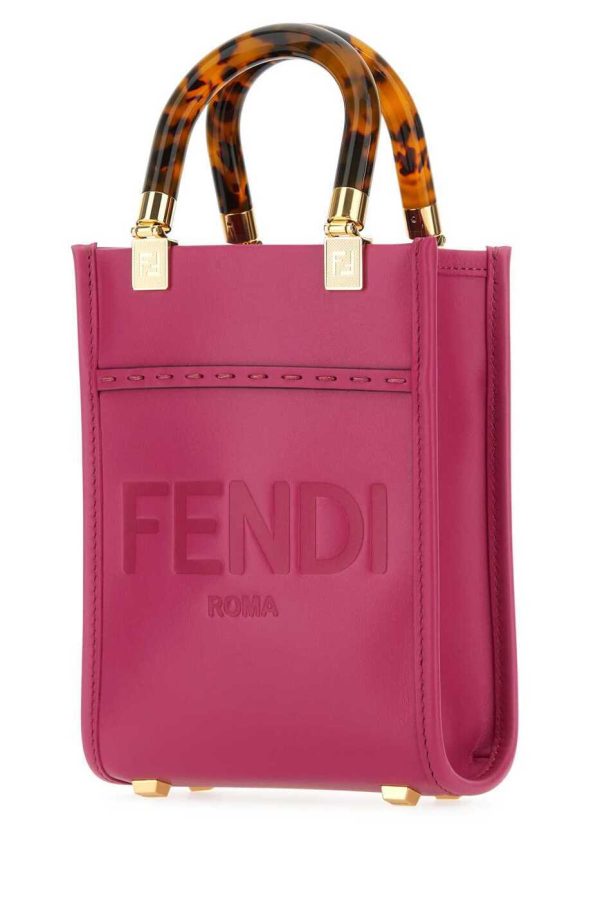 101587fd1974271 ia 2 Fendi Tote Bag Leather