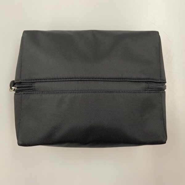 1016003271087 2 Christian Dior Pouch Black