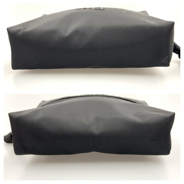 1016003271087 7 Christian Dior Pouch Black