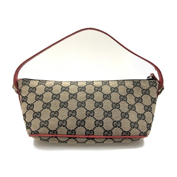 1016003272558 2 GUCCI GG accessory pouch mini handbag