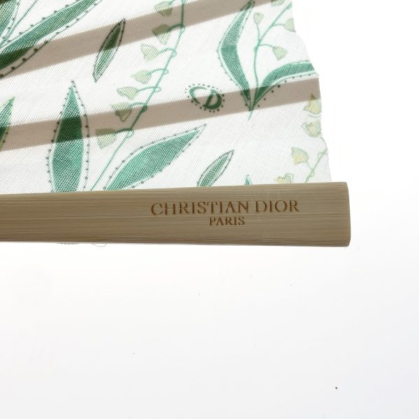 1016003289020 4 Christian Dior Fan Novelty Cosmetics Perfume Maison