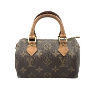 1016003295229 1 Louis Vuitton Utility Side Bag Taurillon Brown