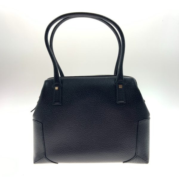 1016003295267 2 Ferragamo Handbag Black