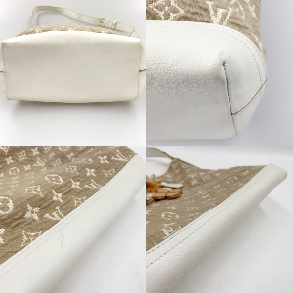 1016003298169 7 LOUIS VUITTON Sabia Buzas PM Shoulder Bag White