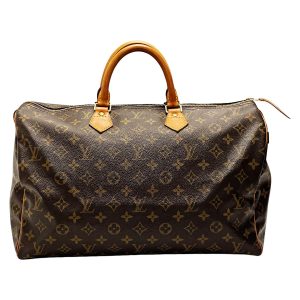 1017004058295 1 rbg Louis Vuitton Porte Feuille Dauphine Monogram Shoulder Bag