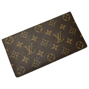 1017004068898 1 rbg Louis Vuitton Caramel Monogram Canvas Marceau