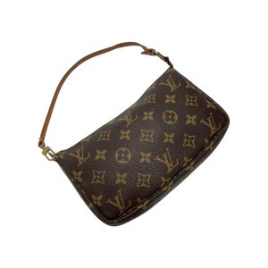 1017004072437 1 rbg Louis Vuitton Monogram Hippo Piano Shoulder Bag Brown