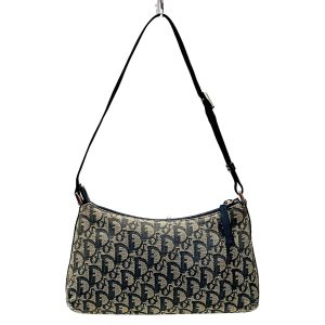 1017004074905 1 DIOR Wallet Oblique Jacquard Kantei Bureau Koza Bag