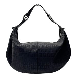 1017004093340 1 rbg Chanel Large Hobo Cabrielle Calf Shoulder Bag Navy