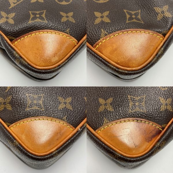 1017004106064 5 LOUIS VUITTON Amazon Monogram Shoulder Bag