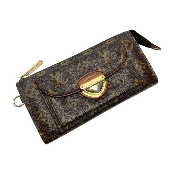 1017004173400 1 rbg LOUIS VUITTON Portefeuille Astrid Long Wallet