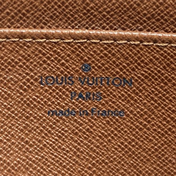 1017004173400 4 LOUIS VUITTON Portefeuille Astrid Long Wallet