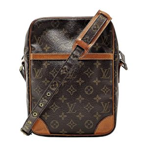 1017004175442 1 rbg Louis Vuitton Monogram All in MM Tote Bag