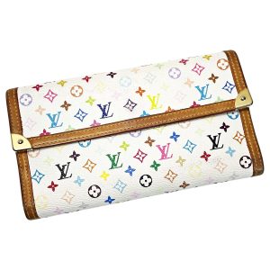 1017004177323 1 rbg LOUIS VUITTON On the Go MM Giant Monogram Reverse