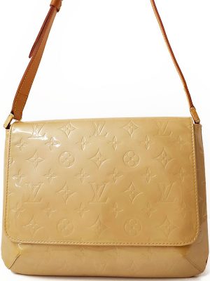 1017447550011 Gucci Ophidia GG Supreme Shoulder Bag Beige