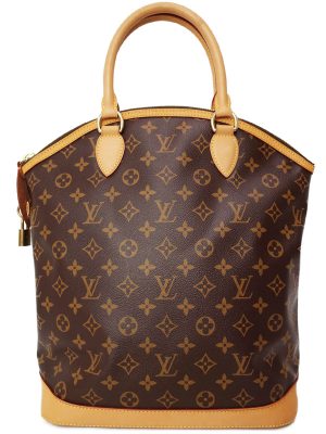 1018263940017 Louis Vuitton Monogram Tivoli PM Handbag