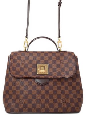 1018282070016 Louis Vuitton Mini Looping Shoulder Bag Epi Leather