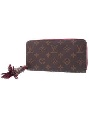 1019025940016 Louis Vuitton Zippy Wallet Vertical Graphite