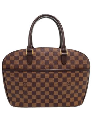 1019299440014 Louis Vuitton Bus GM Monogram Macassar Shoulder Bag