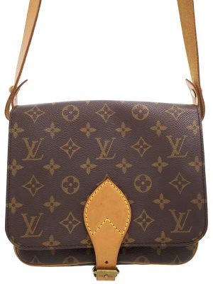 1020015590012 Louis Vuitton Truth Speedy PM Pouch Denim Blue