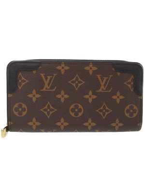 1020018010012 Louis Vuitton Monogram Pochette Accessoires Accessory Pouch