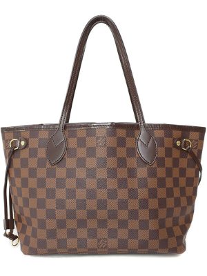 1020022810011 Louis Vuitton Eden Shoulder Bag Bordeaux Brown