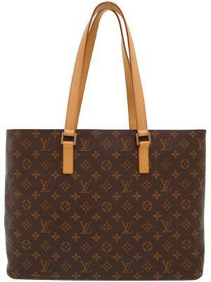 1020067040015 Louis Vuitton Palm Springs Backpack PM Brown Camel