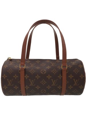 1020072490010 Louis Vuitton Wallet Monogram Compact Zip Brown