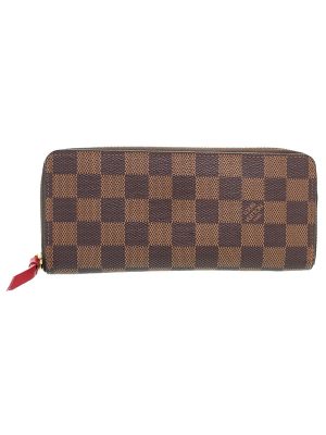 1020085270012 Louis Vuitton Lou Wallet Monogram Reverse M81461