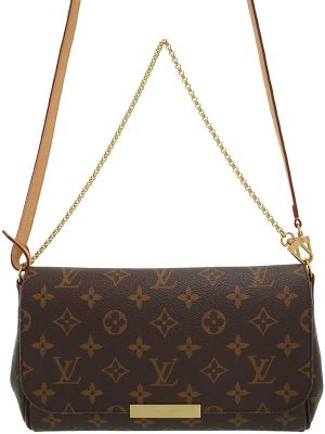 1020098340016 Louis Vuitton Monogram Keepall 55 Bag