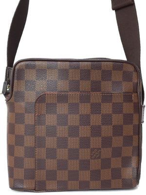 1020099820012 Louis Vuitton Babylon Tote Bag Monogram Brown