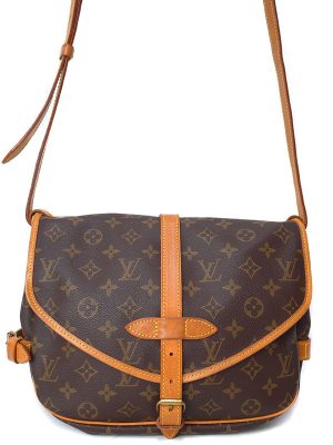 1020100640011 Prada Mini Canapa Fabric 2WAY Handbag