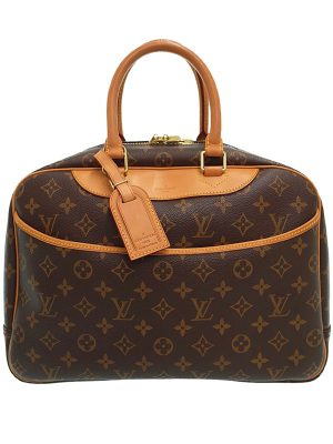 1020117480013 Louis Vuitton Ellipse PM Handbag Monogram Brown