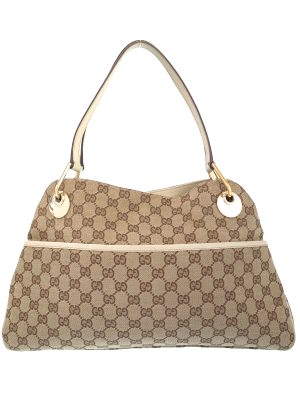 1020142970015 Louis Vuitton Pochette Marly Bandouliere Shoulder Bag Monogram