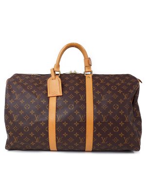 1020154590010 Louis Vuitton Sonatine Monogram Handbag