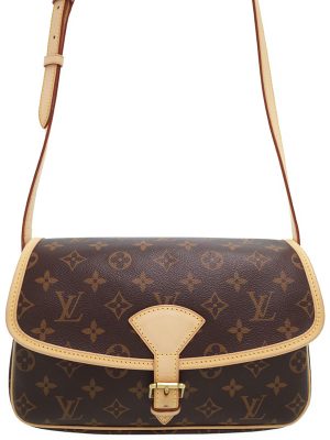 1020165170010 Gucci GG Pattern Tote Bag Jolie Sherry Line Web GG Canvas Brown