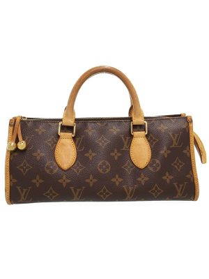 1020206860016 Louis Vuitton Houston Vernis Tote Bag Beige