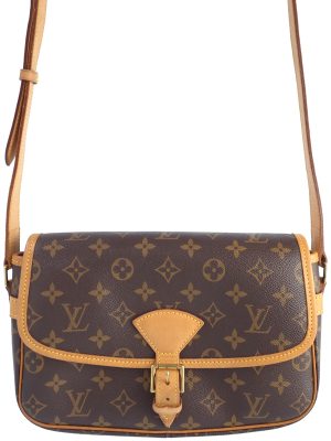 1020210580016 Louis Vuitton White Multicolor Monogram Canvas Gold Marilyn