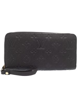 1020230190011 Louis Vuitton Viennois Wallet Epi Myrtille