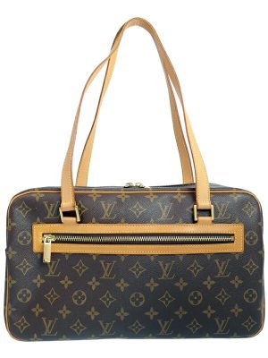 1020254930013 Louis Vuitton Monogram Pochette Portomone Credit M61725 Long Wallet