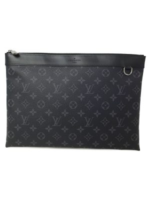 1020261070016 Louis Vuitton Monogram Mahina Portefeuille Iris M60144 Long Wallet