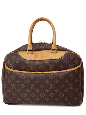 1020261230014 Louis Vuitton Damier Azur Speedy Handbag